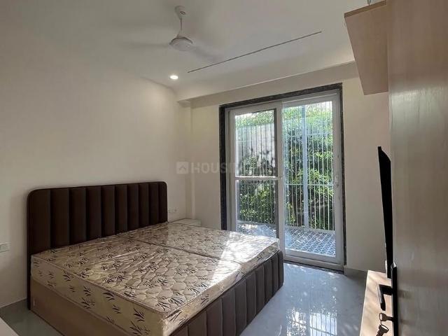 1 BHK Apartment in Bopal for rent Ahmedabad. The reference number is 21056914
