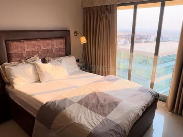 1 BHK Apartment in Bopal for rent Ahmedabad. The reference number is 21124728
