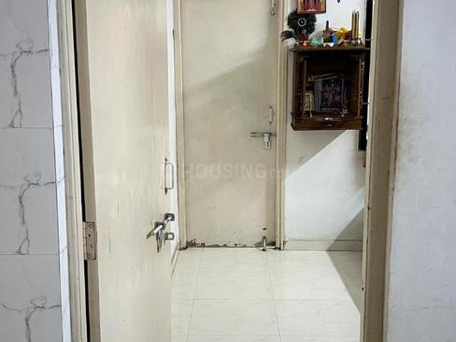 1 BHK Apartment in Bopal for resale Ahmedabad. The reference number is 18888166