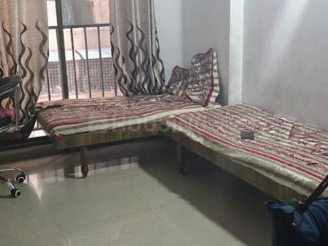 1 BHK Apartment in Bopal for resale Ahmedabad. The reference number is 20681958