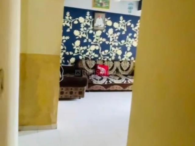 1 BHK Apartment in Bopal for resale Ahmedabad. The reference number is 20967855