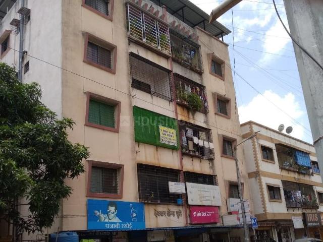 1 BHK Apartment in Bopkhel for rent Pune. The reference number is 14950024