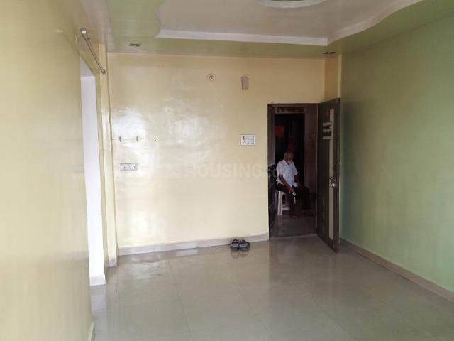 1 BHK Apartment in Bopkhel for rent Pune. The reference number is 10664359