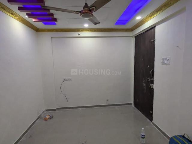 1 BHK Apartment in Bopkhel for rent Pune. The reference number is 20759254
