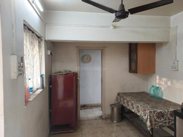 1 BHK Apartment in Bopodi for rent Pune. The reference number is 17135569