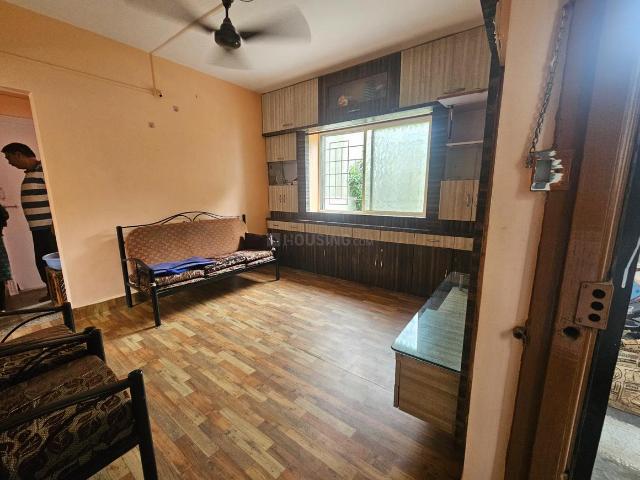 1 BHK Apartment in Bopodi for rent Pune. The reference number is 20715220