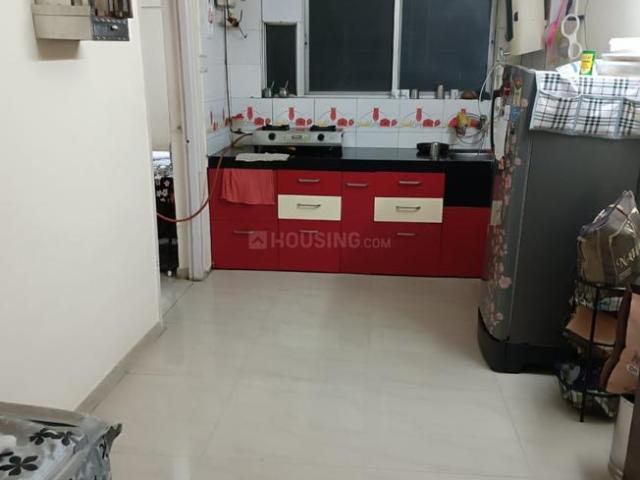 1 BHK Apartment in Bopodi for rent Pune. The reference number is 20745502