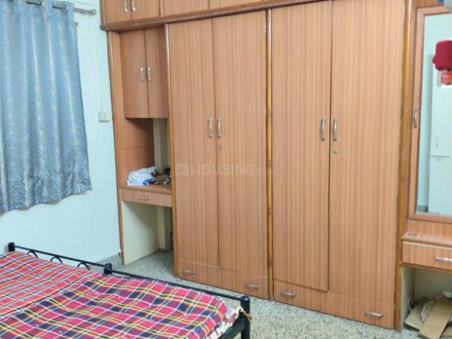 1 BHK Apartment in Bopodi for rent Pune. The reference number is 21102105