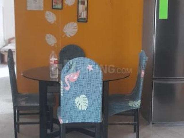 1 BHK Apartment in Bopodi for rent Pune. The reference number is 21133385