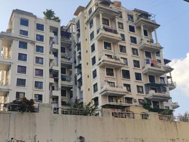 1 BHK Apartment in Bopodi for resale Pune. The reference number is 9071722