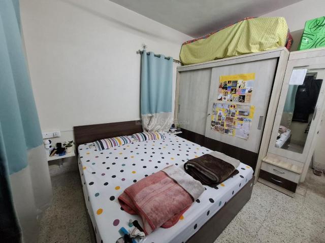 1 BHK Apartment in Bopodi for resale Pune. The reference number is 20597038