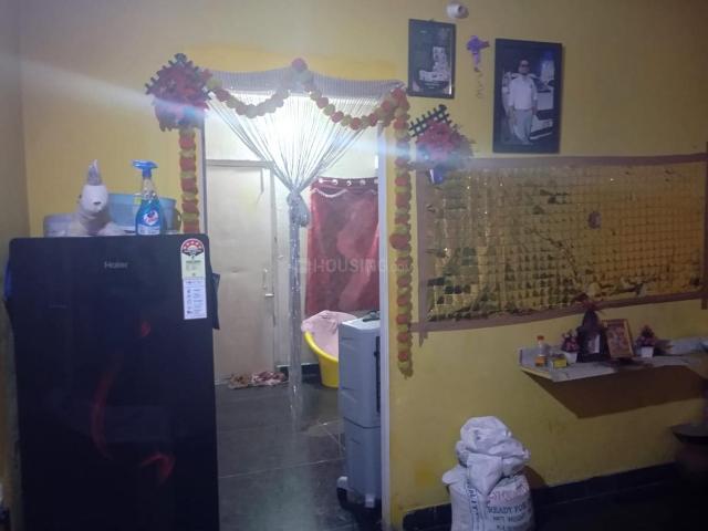 1 BHK Apartment in Borabanda for rent Hyderabad. The reference number is 16220259