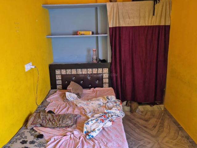 1 BHK Apartment in Borabanda for rent Hyderabad. The reference number is 21026370
