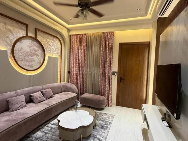 1 BHK Apartment in Borabanda for rent Hyderabad. The reference number is 21113758