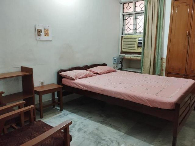 1 BHK Apartment in Boring Road for rent Patna. The reference number is 18075773