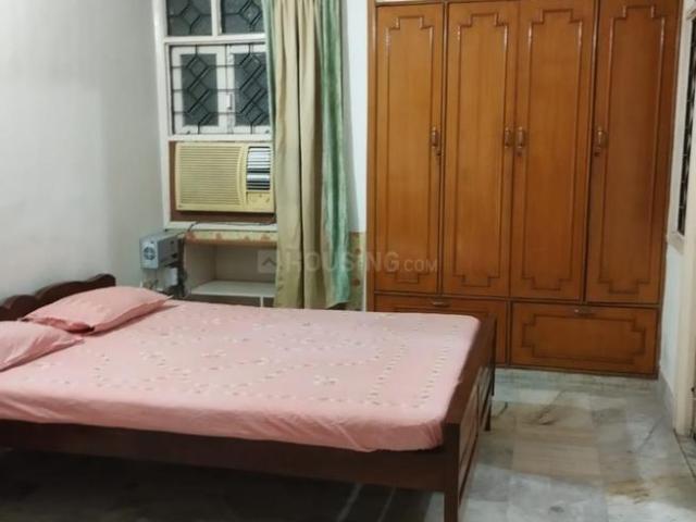1 BHK Apartment in Boring Road for rent Patna. The reference number is 21168232