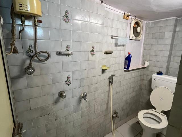 1 BHK Apartment in Borivali East for rent Mumbai. The reference number is 17212543
