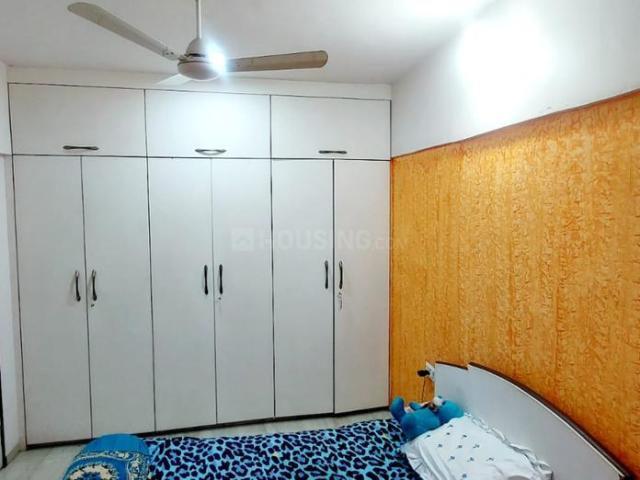 1 BHK Apartment in Borivali East for rent Mumbai. The reference number is 18985224