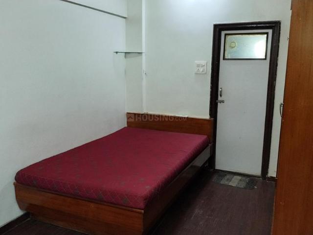 1 BHK Apartment in Borivali East for rent Mumbai. The reference number is 19411783