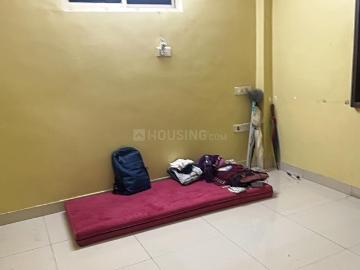 Aaradhana Residency - Balcony, Security