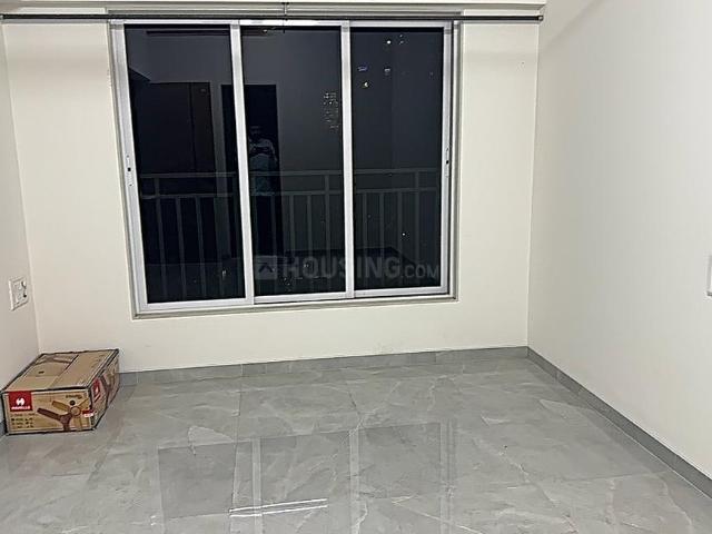 1 BHK Apartment in Borivali East for rent Mumbai. The reference number is 19635077