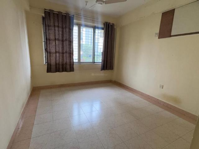 1 BHK Apartment in Borivali East for rent Mumbai. The reference number is 20415220