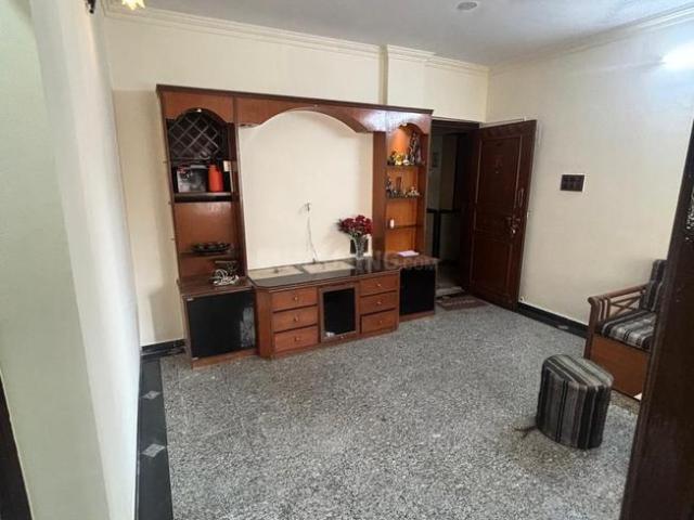 1 BHK Apartment in Borivali East for rent Mumbai. The reference number is 20500421