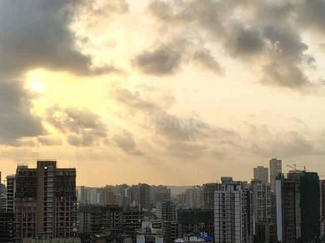 1 BHK Apartment in Borivali East for rent Mumbai. The reference number is 20580210
