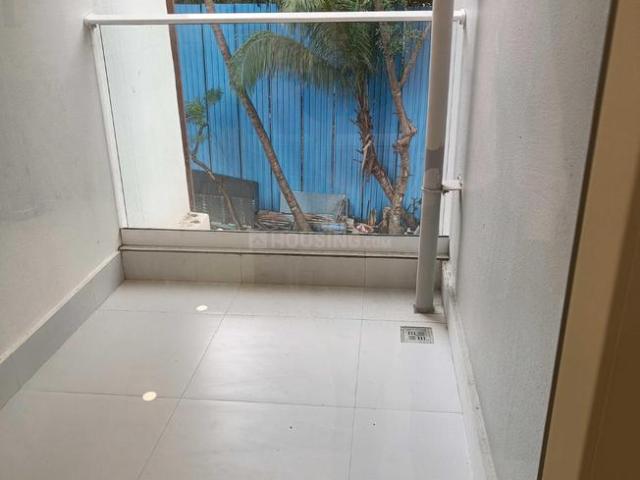 1 BHK Apartment in Borivali East for rent Mumbai. The reference number is 20590465