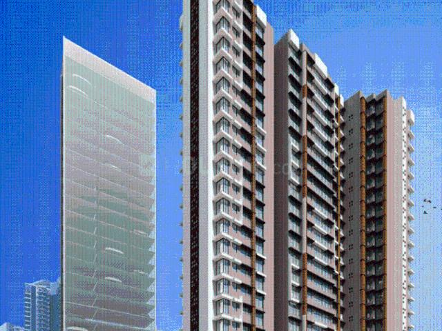 1 BHK Apartment in Borivali East for rent Mumbai. The reference number is 20599219