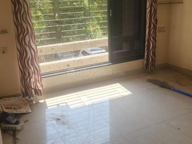 1 BHK Apartment in Borivali East for rent Mumbai. The reference number is 20599237