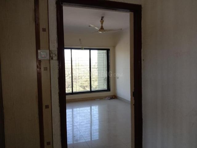 1 BHK Apartment in Borivali East for rent Mumbai. The reference number is 20613807