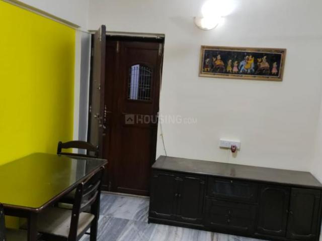 1 BHK Apartment in Borivali East for rent Mumbai. The reference number is 20614613