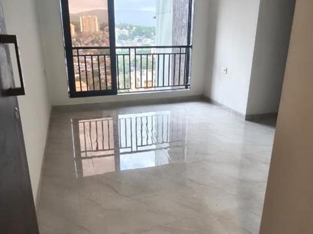 1 BHK Apartment in Borivali East for rent Mumbai. The reference number is 20670925