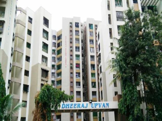 1 BHK Apartment in Borivali East for rent Mumbai. The reference number is 20694484