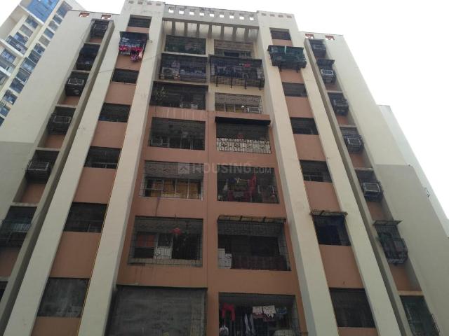 1 BHK Apartment in Borivali East for rent Mumbai. The reference number is 20764451