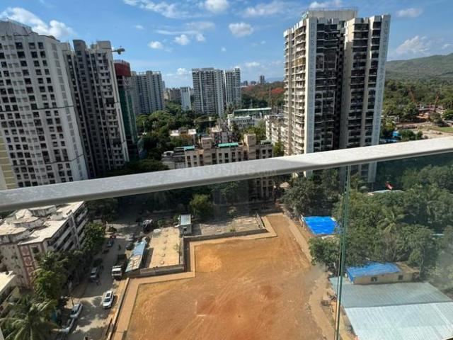 1 BHK Apartment in Borivali East for rent Mumbai. The reference number is 20769402