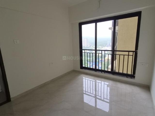 1 BHK Apartment in Borivali East for rent Mumbai. The reference number is 20824079