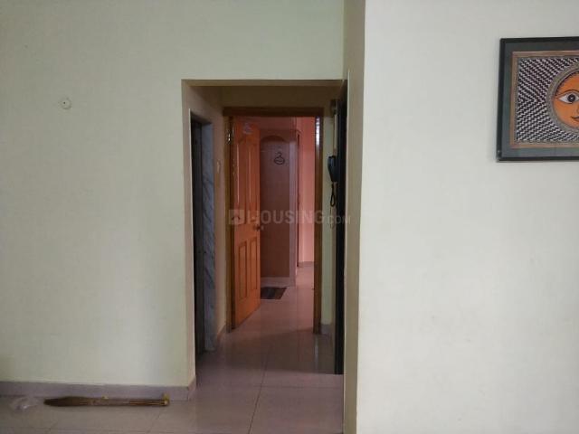 1 BHK Apartment in Borivali East for rent Mumbai. The reference number is 20913714