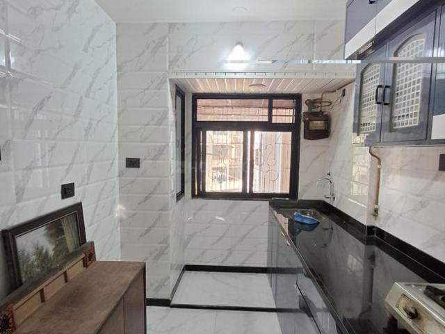 1 BHK Apartment in Borivali East for rent Mumbai. The reference number is 20914855