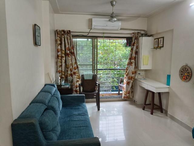 1 BHK Apartment in Borivali East for rent Mumbai. The reference number is 20943912