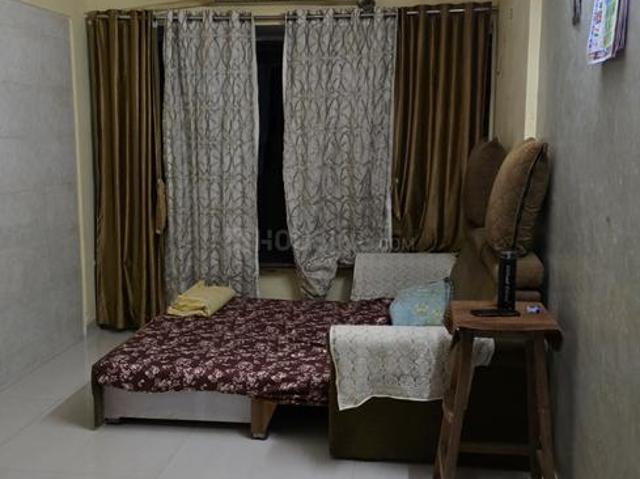 1 BHK Apartment in Borivali East for rent Mumbai. The reference number is 20945441