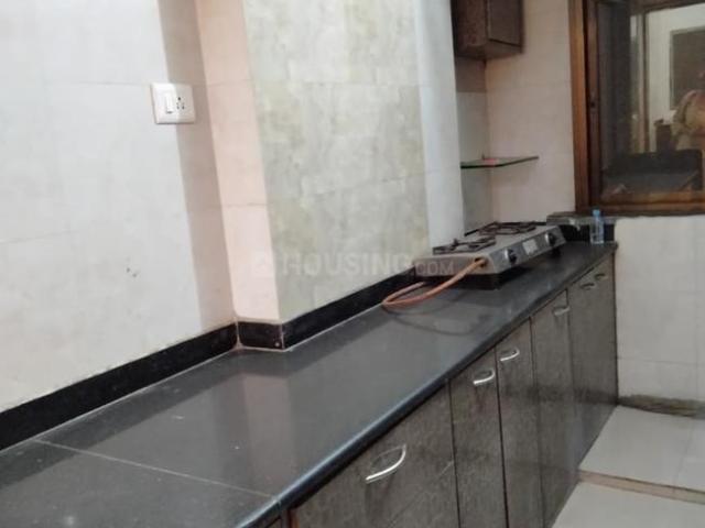 1 BHK Apartment in Borivali East for rent Mumbai. The reference number is 20967669