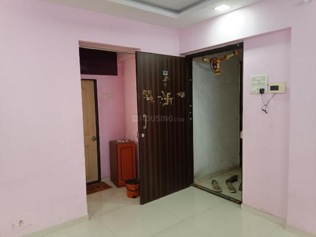 1 BHK Apartment in Borivali East for rent Mumbai. The reference number is 20984011