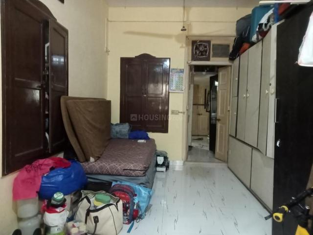 1 BHK Apartment in Borivali East for rent Mumbai. The reference number is 20997536