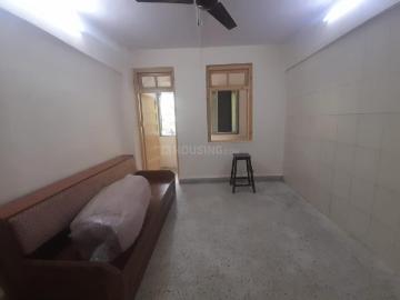 1 BHK Apartment in Borivali East for rent Mumbai. The reference number is 20162287