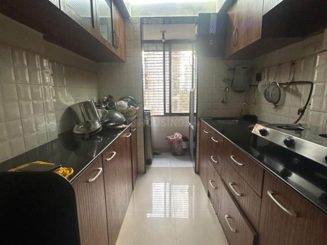1 BHK Apartment in Borivali East for rent Mumbai. The reference number is 20331557