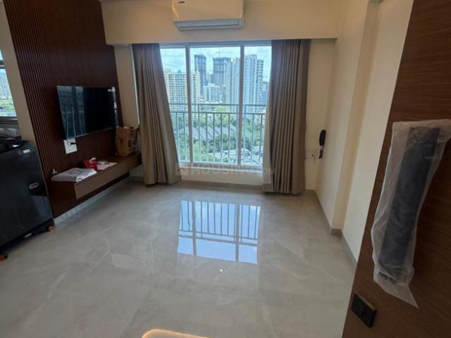 1 BHK Apartment in Borivali East for rent Mumbai. The reference number is 20331397