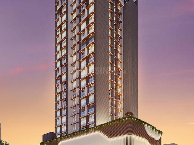 1 BHK Apartment in Borivali East for rent Mumbai. The reference number is 20393268