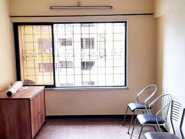 1 BHK Apartment in Borivali East for rent Mumbai. The reference number is 21021746